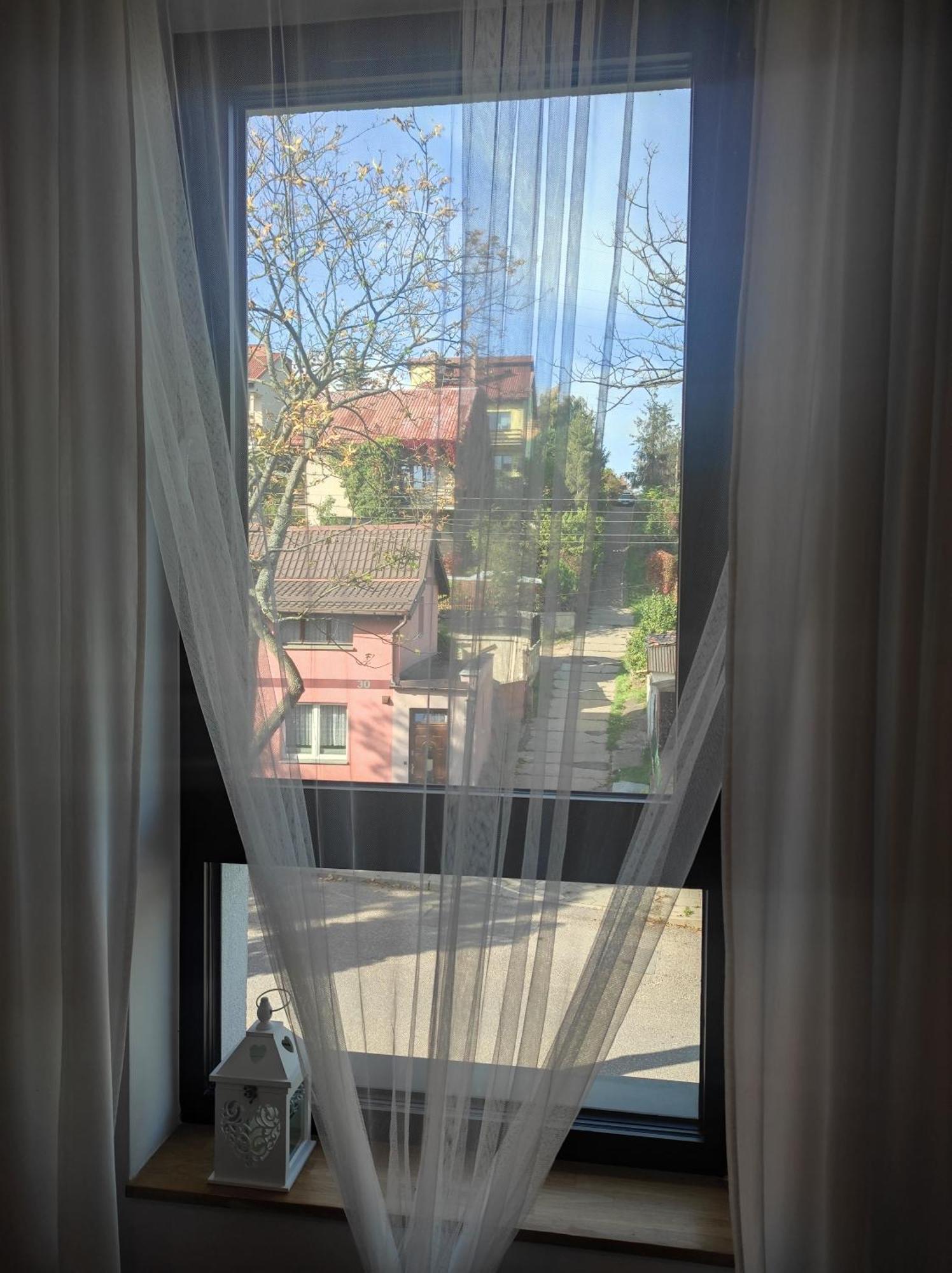 格丁尼亚Apartament Hazelnut公寓 外观 照片