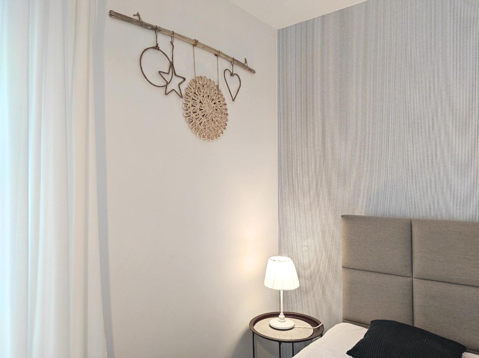 格丁尼亚Apartament Hazelnut公寓 外观 照片